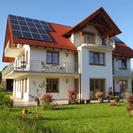 Werner Schondorf am Ammersee