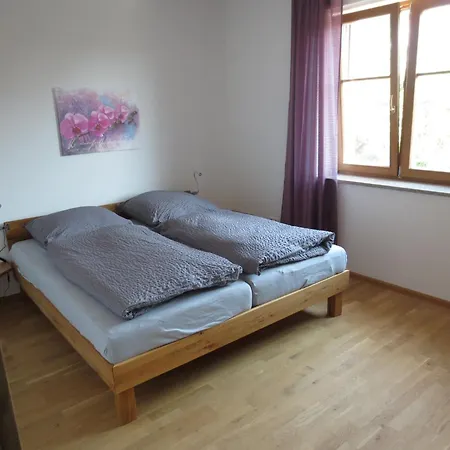 Werner Apartamento