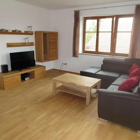 Werner Apartamento