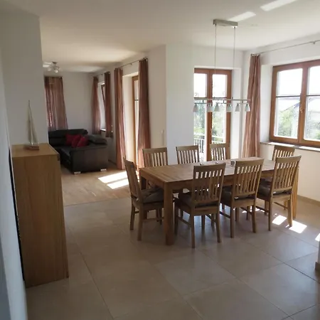 Werner Apartamento Schondorf am Ammersee