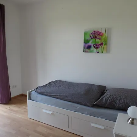 Werner Apartamento Schondorf am Ammersee