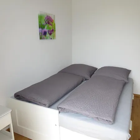 Apartamento Werner