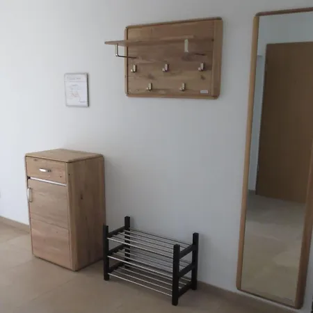 Apartamento Werner *