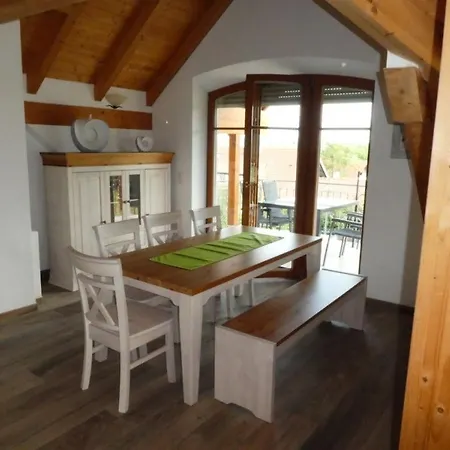 Werner Apartamento *