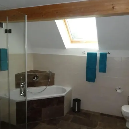 Apartamento Werner Schondorf am Ammersee