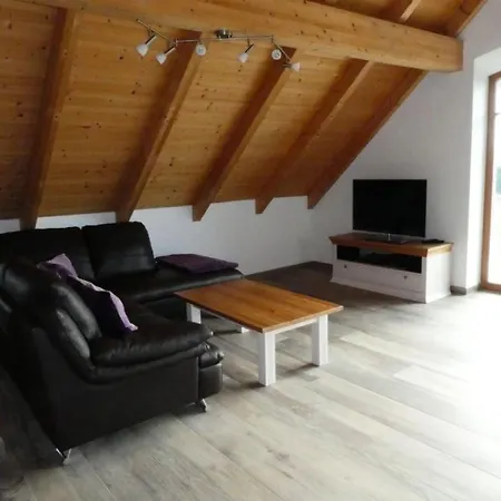 Apartamento Werner *