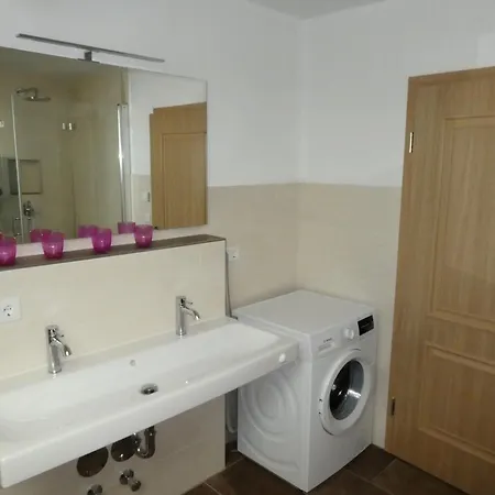 Apartamento Werner Schondorf am Ammersee