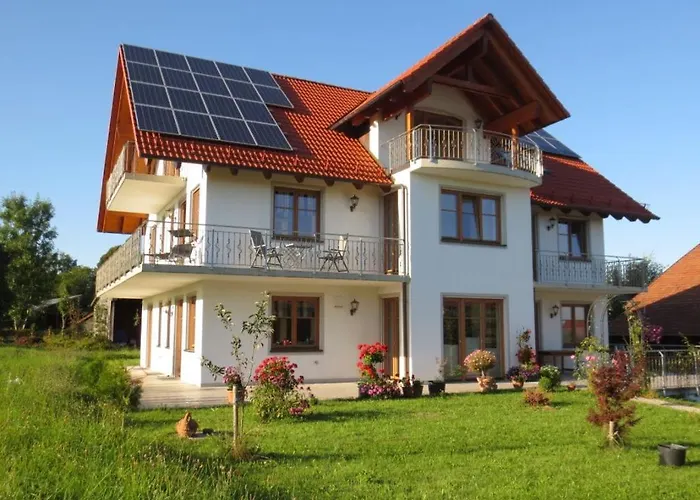 Werner Schondorf am Ammersee