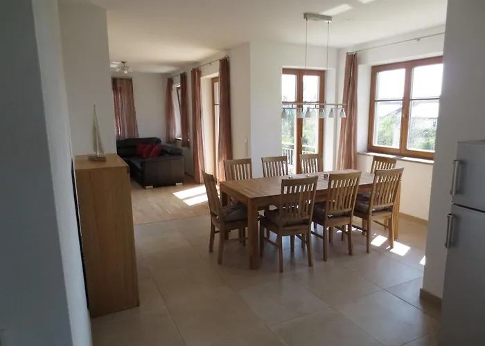 Werner Διαμέρισμα Schondorf am Ammersee
